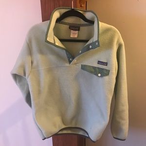 Patagonia Pullover, great condition